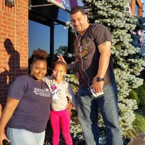 Meet your Posher, Ivan